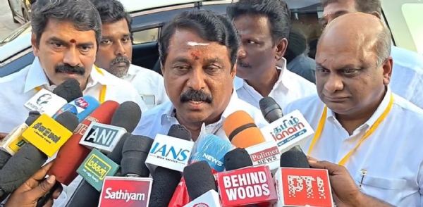 Nainar Nagenthran Byte