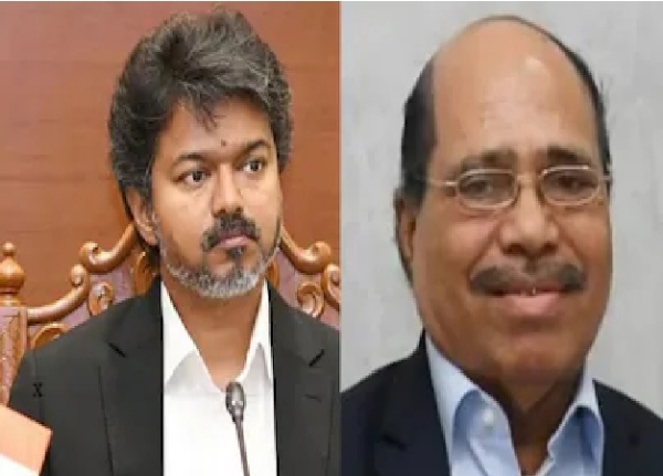 கிரானைட் உரிமையாளர் வீரமணி மீதான பாலியல் வன்கொடுமை வழக்கு - நடவடிக்கை எடுக்க முதல்வர் விஜய் உத்தரவு