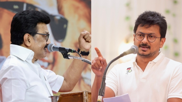 Stalin Udhay