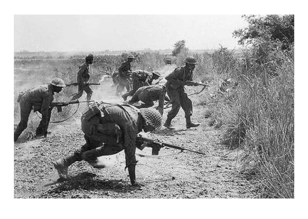 வரலாற்றில் செப்டம்பர் 22: 1965 இந்திய-பாகிஸ்தான் போர் மற்றும் தாஷ்கண்ட் ஒப்பந்தம்