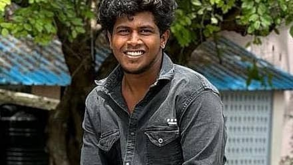 ஆகாஷ் ஆகாஷ்
