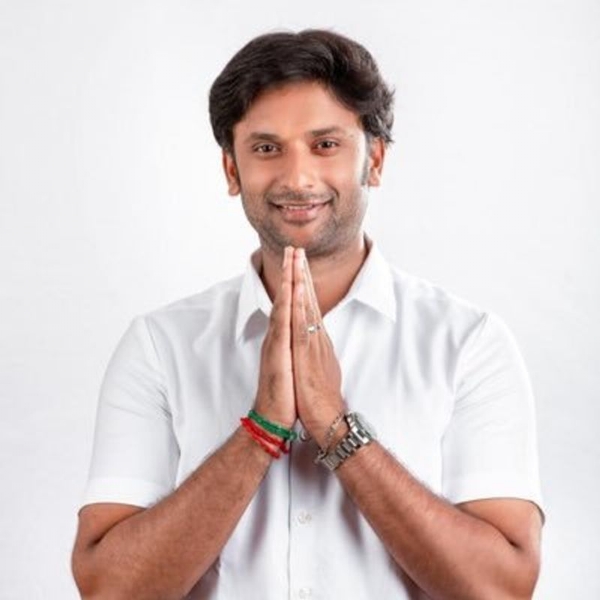 Vinoj P.Selvam Vinoj P.Selvam