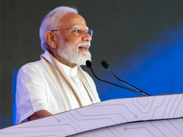 Modi file photo Modi file photo