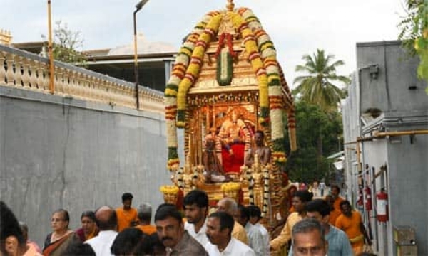 தேரோட்டம்