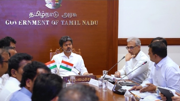 CM Vijay CM Vijay