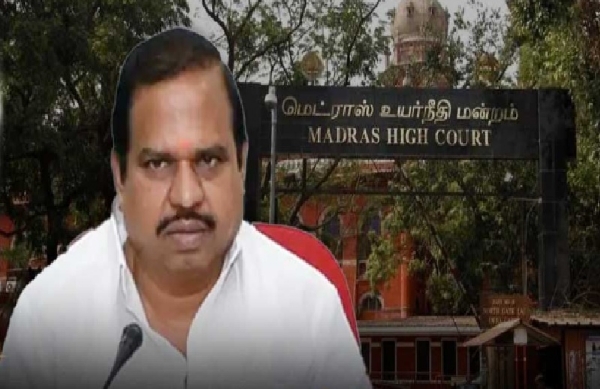 Court delivers a decisive verdict dismissing the case filed by the AIADMK Whip against the resolution amendment.