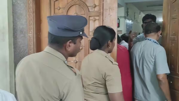 Surprise raids by the Directorate of Vigilance and Anti-Corruption