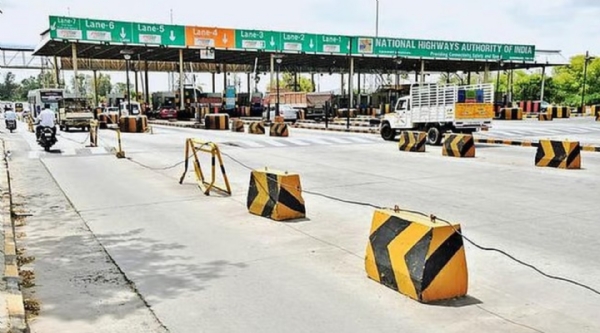 Tollgate