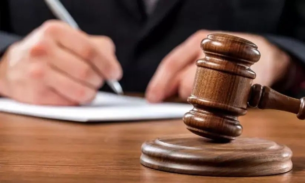 Judgement Judgement