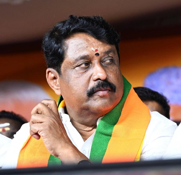 தமிழக பாஜக தலைவர் நயினார் நாகேந்திரன் நாளை டெல்லி பயணம் தமிழக பாஜக தலைவர் நயினார் நாகேந்திரன் நாளை டெல்லி பயணம்