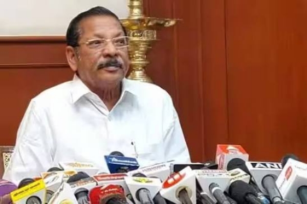 பாரதி பாரதி