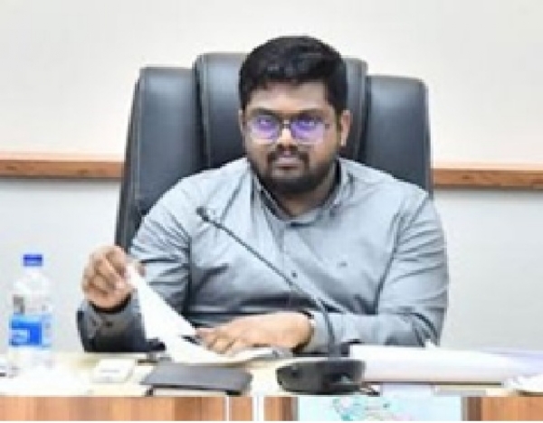 நெல்லையில் 354 பேருக்கு காய்ச்சல், 8 பேருக்கு டெங்கு உறுதி - கொசு ஒழிப்பு பணியாளர்கள் எண்ணிக்கை 1000 ஆக உயர்வு நெல்லையில் 354 பேருக்கு காய்ச்சல், 8 பேருக்கு டெங்கு உறுதி - கொசு ஒழிப்பு பணியாளர்கள் எண்ணிக்கை 1000 ஆக உயர்வு