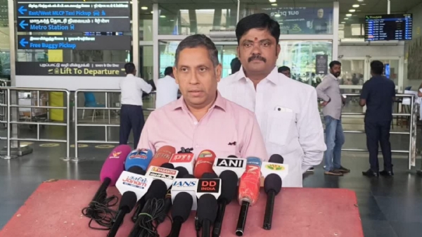 Praveen Chakravarthy Praveen Chakravarthy