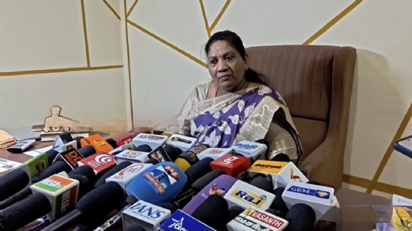 Sathyabama Sathyabama