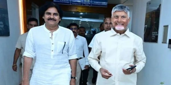 பல்லெ பண்டுகா 3.0’ திட்டம்- செப். 29-ல் சந்திரபாபு, பவன் கல்யாண் தொடங்கி வைக்கின்றனர்