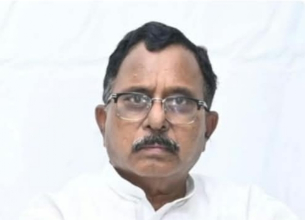 Mallu ravi