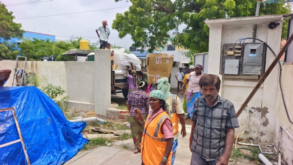 Karur