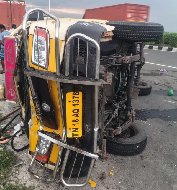 Tata Ace