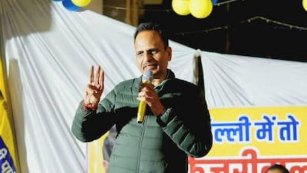 Satyendar