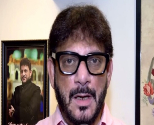Probe needed against former Ram Temple Trust members: Waris Pathan urges. Probe needed against former Ram Temple Trust members: Waris Pathan urges.