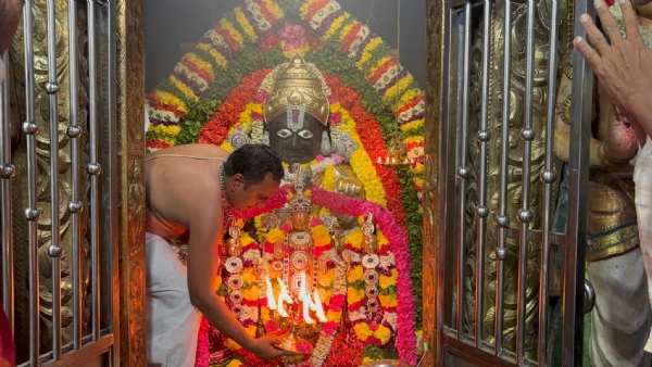 Bootha Narayanan Bootha Narayanan