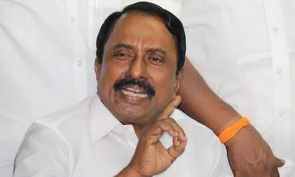 செங்கோட்டையன்