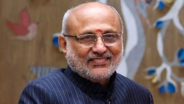 Two key events in Chennai today featuring Vice President C.P. Radhakrishnan