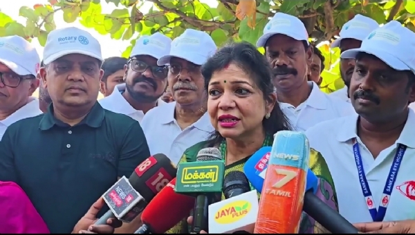 Sowmya Anbumani