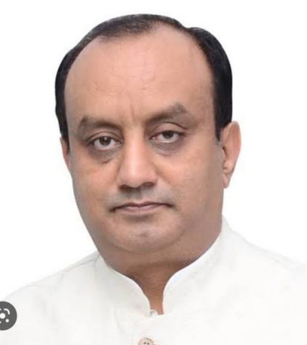 Bjp Leader