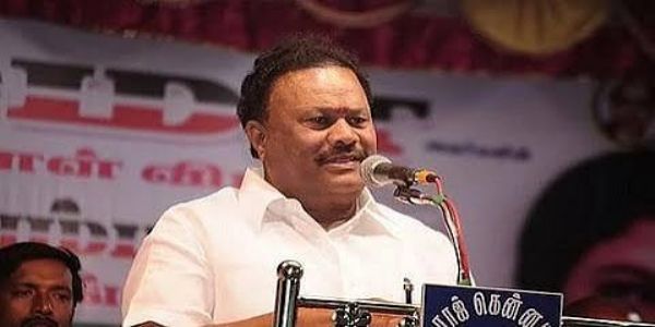 விஜய்க்கு பிரதமராக வேண்டும் என்ற ஆசை உள்ளது,அதனால்தான் ராகுல் காந்தி பிரதமர் என கூற மறுக்கிறார் – திண்டுக்கல் சீனிவாசன்