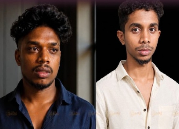 தென்காசியில் இளைஞர் படுகொலை - இரண்டு பேர் கைது