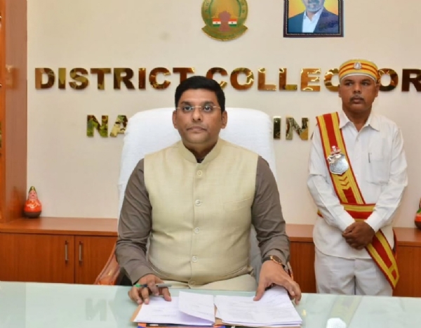 நாகை மாவட்டத்தில் 2 நாட்களுக்கு குடிநீர் விநியோகம் நிறுத்தம்
