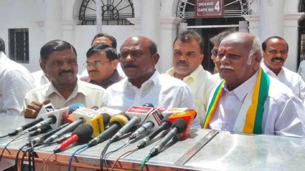 Vikramaraja Vikramaraja