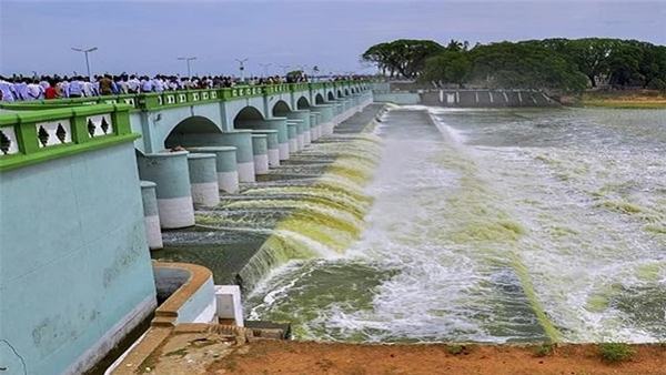 காவிரி காவிரி