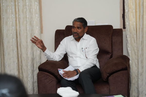 Vanniarasu Vanniarasu