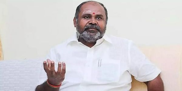 த.வெ.க ஆட்சியின் நாட்கள் எண்ணப்பட்டுக் கொண்டிருக்கின்றன -  முன்னாள் அமைச்சர் ஆர்.பி.உதயகுமார்