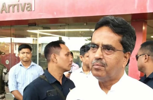 BJP, Tipra Motha, and IPFT to contest Tripura village council elections as an alliance: