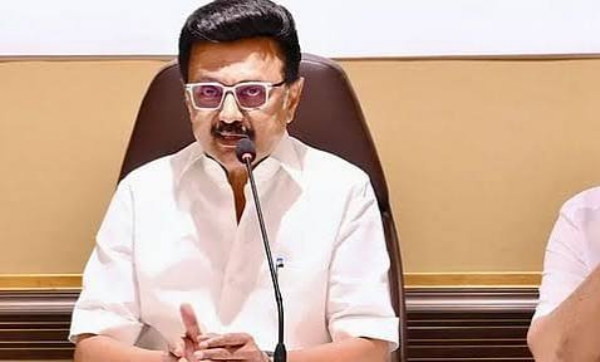 ஸ்டாலின் ஸ்டாலின்