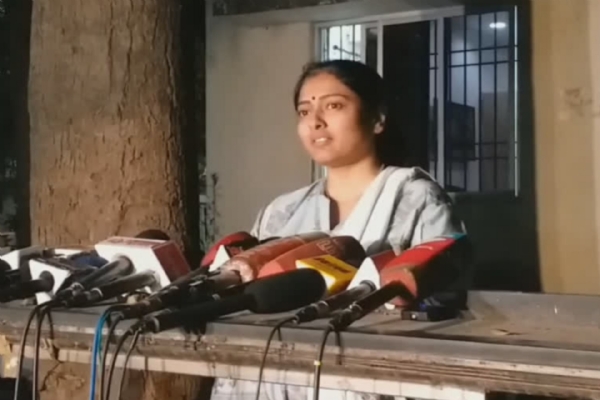 Gayathri Raguram Gayathri Raguram