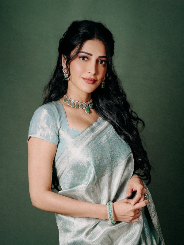Shruthi