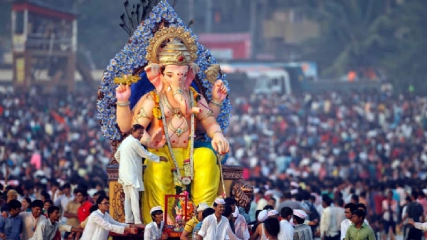 Vinayagar