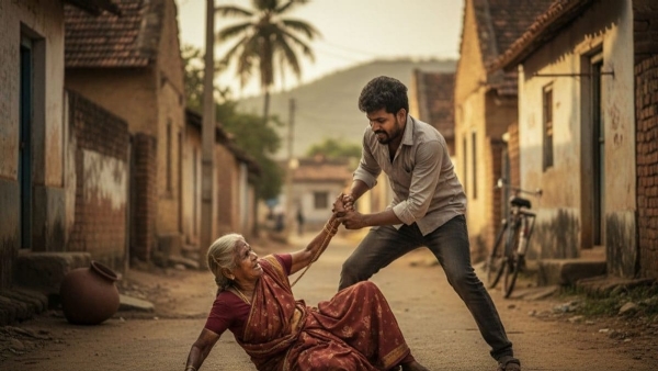 தாக்குதல் தாக்குதல்