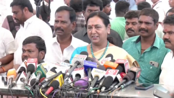 Premalatha Vijay Premalatha Vijay