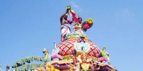 கும்பாபிஷேகம் கும்பாபிஷேகம்