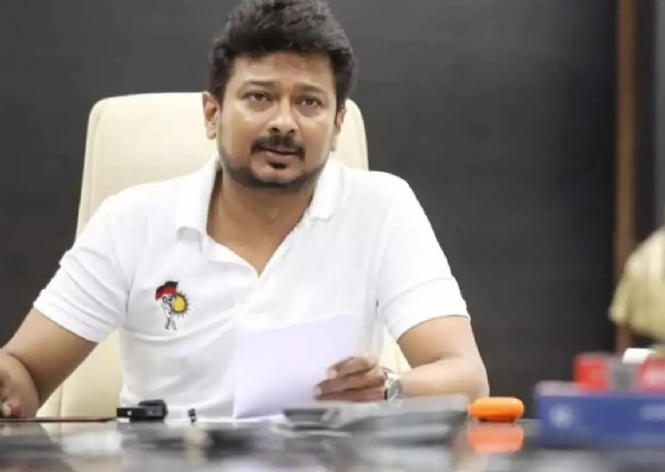 குளறுபடிக்கு இடமின்றி சாதிவாரி கணக்கெடுப்பு நடத்த வேண்டும் - பேரவைத் தலைவருக்கு எதிர்க்கட்சித் தலைவர் உதயநிதி கடிதம் குளறுபடிக்கு இடமின்றி சாதிவாரி கணக்கெடுப்பு நடத்த வேண்டும் - பேரவைத் தலைவருக்கு எதிர்க்கட்சித் தலைவர் உதயநிதி கடிதம்