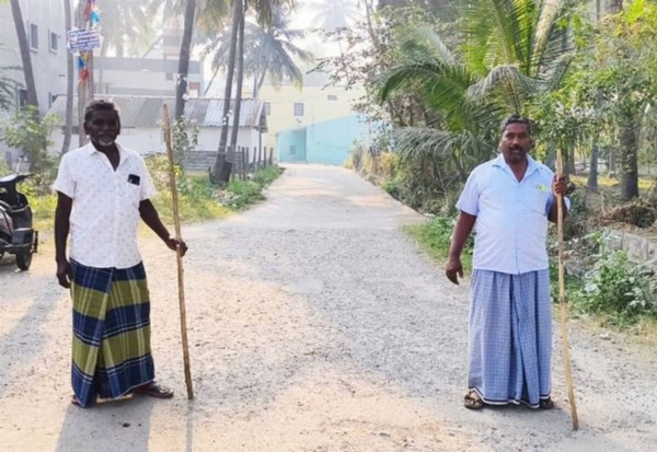 திருப்பதி பயணம் திருப்பதி பயணம்