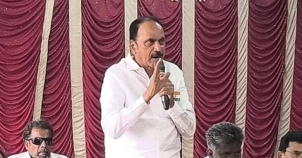 Karunanithi Karunanithi