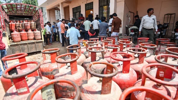 LPG