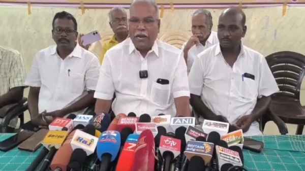 K Balakrishnan