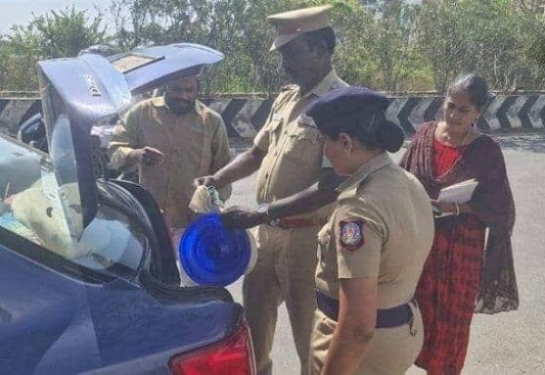 பறக்கும் படை பறக்கும் படை